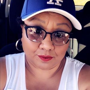 Meet your Posher, Dianna